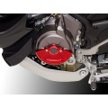 Ducabike Alternator Cover / Slider for Streetfighter V4